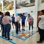 Ações educativas marcam programação da Semana da Água em Feira de Santana e Santo Estêvão