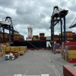 Exportações baianas têm queda de 23,2% em fevereiro