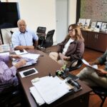 Assinados novos contratos com agências responsáveis pela publicidade institucional da Prefeitura