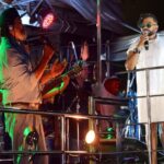 Confira a grade completa de shows da 12ª edição da Festa da Matinha