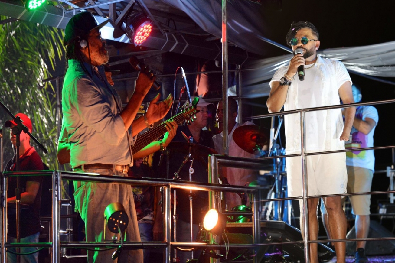 Confira a grade completa de shows da 12ª edição da Festa da Matinha