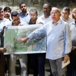 Prefeitura de Feira inicia regularização fundiária de 800 casas no Campo do Gado Novo