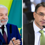 Flávio cresce e empata com Lula com 2º turno, diz Datafolha