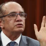 Gilmar volta a anular quebra de sigilo na CPI do Crime Organizado