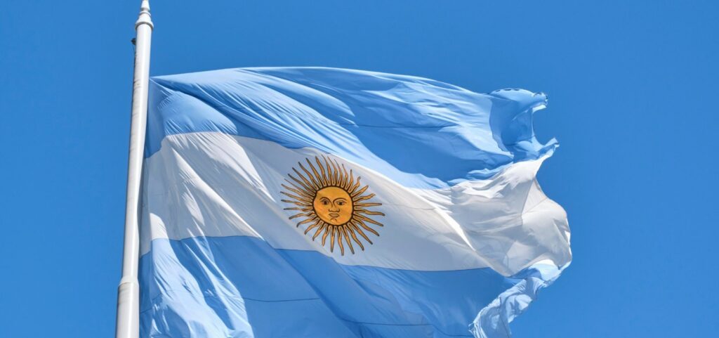 Argentina diz estar disposta a mandar militares para guerra se EUA pedirem