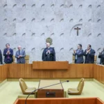 Em 6 meses de gestão Fachin, STF proferiu 56 mil decisões