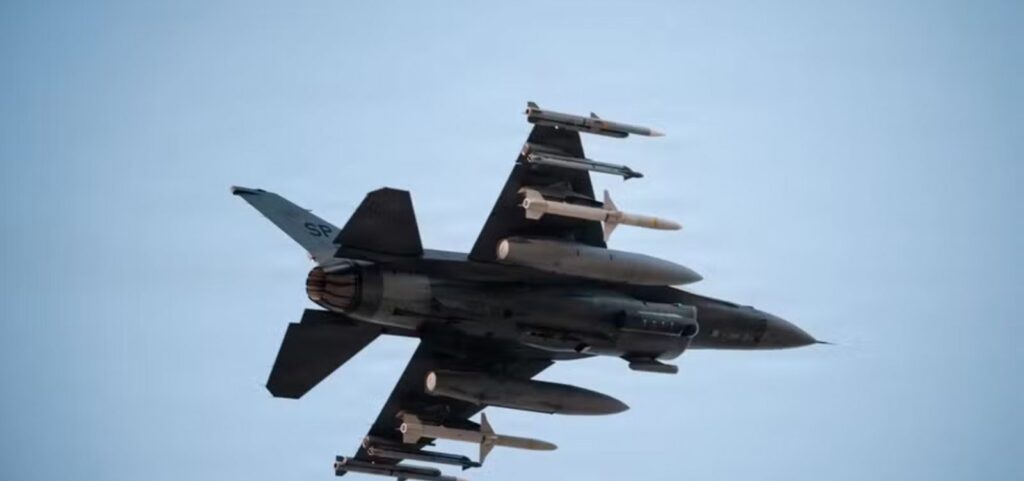 EUA anunciam nova fase da guerra contra o Irã com “aumento drástico” do poder de fogo