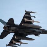 EUA anunciam nova fase da guerra contra o Irã com “aumento drástico” do poder de fogo