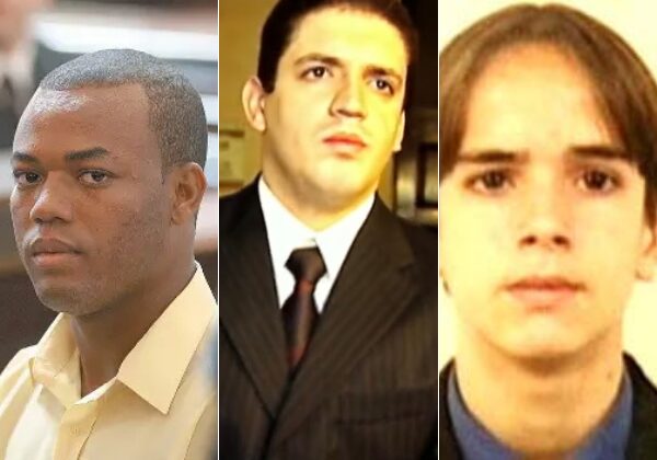 Justiça mantém condenação de pastores por assassinato de Lucas Terra