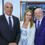 Viviane Moraes recebeu R$ 80 milhões do Master, diz contrato