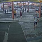 Seprev vai recorrer a imagens de câmeras para tentar identificar criminoso em assalto a ônibus coletivo