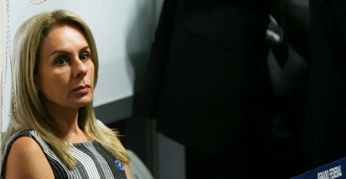 Mulher de Moraes detalha contrato de R$ 129 milhões com o Master