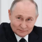 Putin expressa ‘apoio total’ ao novo líder supremo do Irã