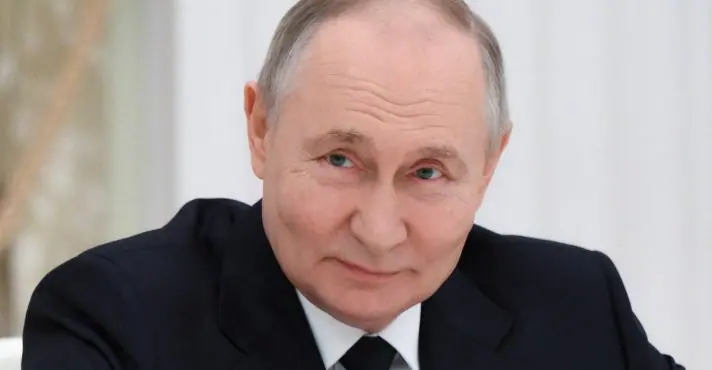 Putin expressa ‘apoio total’ ao novo líder supremo do Irã