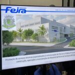 Prefeitura de Feira publica licitação da PPP para construção do Hospital Municipal