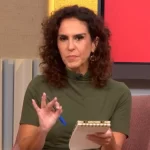 Malu Gaspar critica possível interferência do Supremo na PF