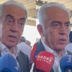 ‘Flávio Bolsonaro tem razão’, diz Otto Alencar sobre a PEC para o fim da reeleição