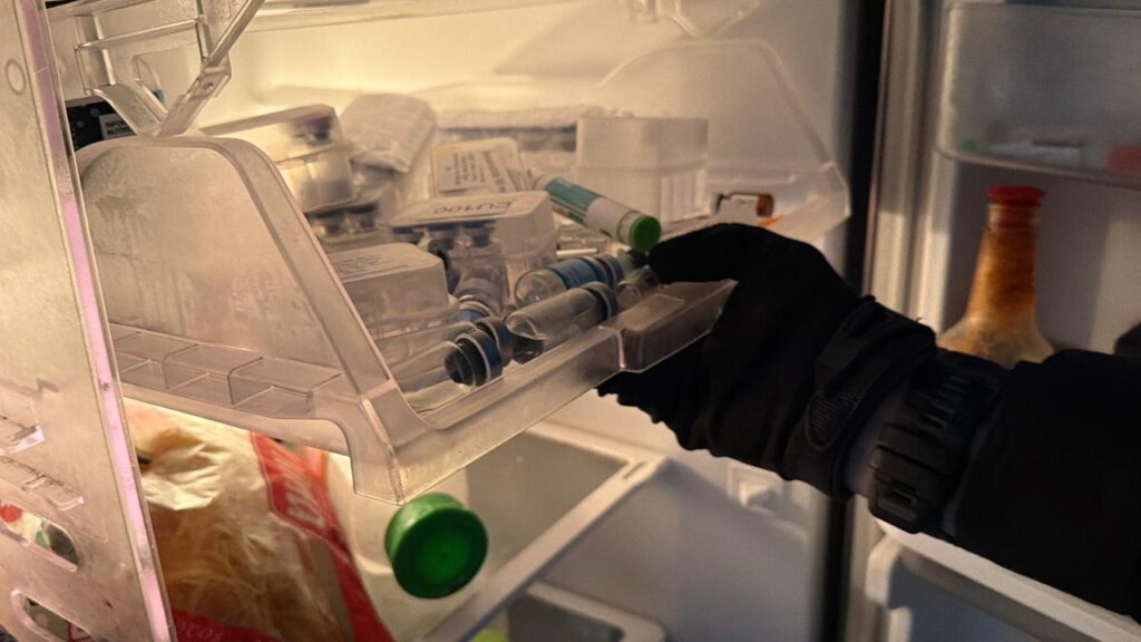 Polícia deflagra operação para combater venda ilegal de canetas emagrecedoras na Bahia