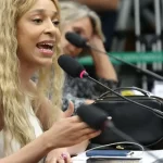 Oposição critica eleição de Érika Hilton para a presidência da Comissão das Mulheres: ‘Incoerência sem precedentes’
