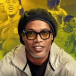 Netflix anuncia série sobre Ronaldinho Gaúcho com depoimentos de Messi e Neymar