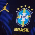 CBF inova e lança novo uniforme 2 da Seleção Brasileira; confira