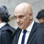 Moraes pede detalhes de visita de assessor de Trump ao Brasil