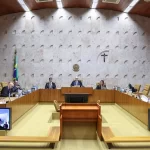 População nunca desconfiou tanto do STF, diz pesquisa