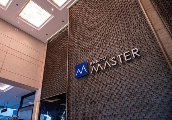 Governo da Bahia pagou R$ 49,2 milhões ao Banco Master em precatórios do Fundef, diz coluna