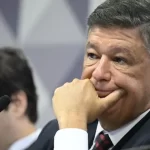 Mensagem de Vorcaro foi enviada a ‘número funcional’ do STF
