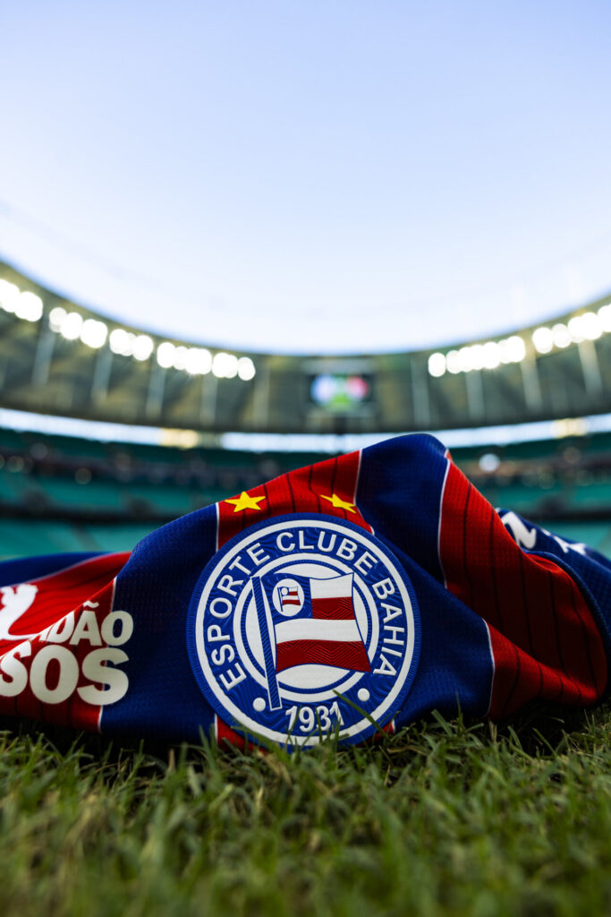 Futebol: Guerra no Oriente Médio pode afetar o Bahia? Entenda o cenário