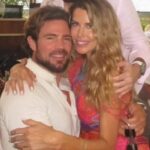 Ex-noiva de Daniel Vorcaro é convocada pela CPI do Crime Organizado
