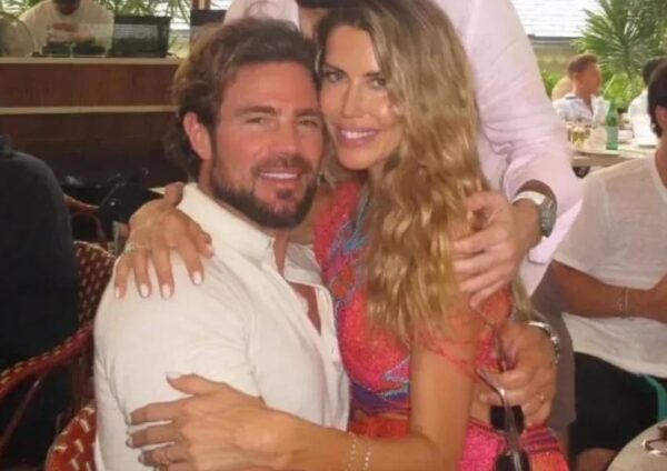 Ex-noiva de Daniel Vorcaro é convocada pela CPI do Crime Organizado