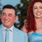 Morre filha do cantor Amado Batista após luta contra o câncer