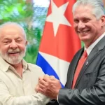 Governo Lula vai enviar suprimentos à ditadura de Cuba