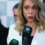 Pesquisa: 84% discordam de Erika Hilton na presidência da Comissão da Mulher