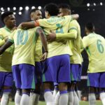 Ancelotti anuncia convocados da Seleção para amistosos contra França e Croácia nesta segunda