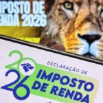 Imposto de Renda 2026: prazo para envio começa nesta segunda (23); veja regras