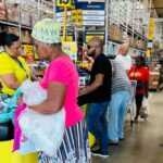 Levantamento da Settdec aponta custo médio da cesta básica em R$ 469,67 em fevereiro em Feira de Santana