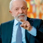 Lula sanciona PL Antifacção nesta terça-feira, 24