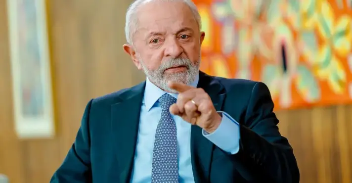 Lula sanciona PL Antifacção nesta terça-feira, 24