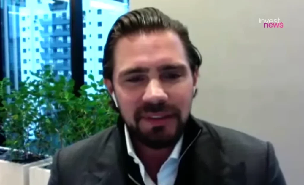 Vorcaro é levado para cela da PF em Brasília onde Bolsonaro ficou