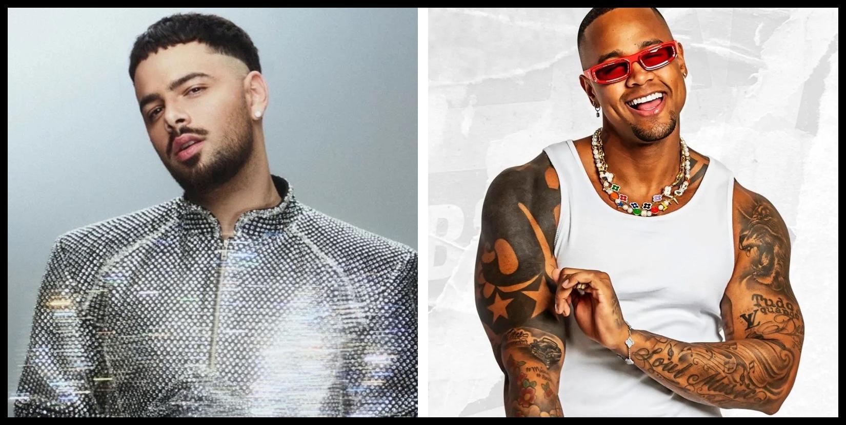 Micareta de Feira 2026 começa a ganhar forma com Pedro Sampaio e Léo Santana confirmados