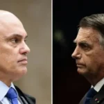 Decisão de Moraes impõe restrições políticas a Bolsonaro