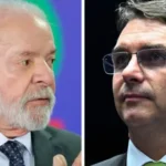 Atlas/Bloomberg mostra empate técnico entre Lula e Flávio em 2º turno