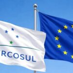 Acordo entre Mercosul-UE vai valer provisoriamente a partir de maio, diz governo