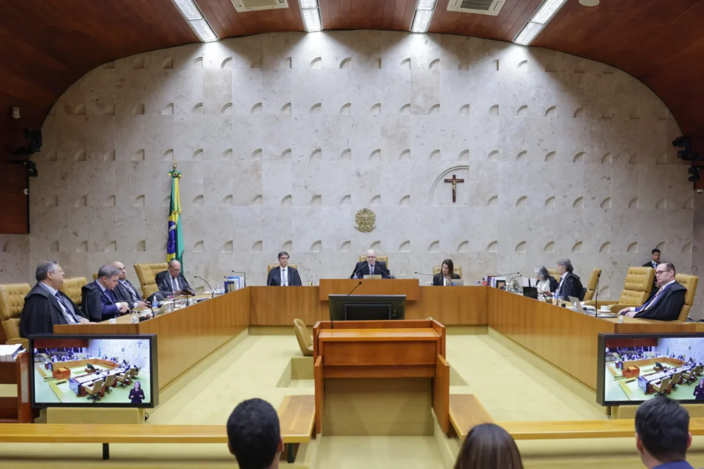 STF define teto para ‘penduricalhos’ e estima economia superior a R$ 7 bilhões