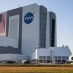 Nasa desiste de base na órbita da Lua e prevê instalação direto na superfície