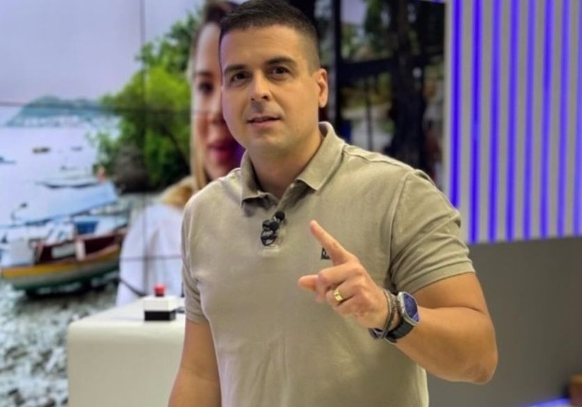 Marcelo Castro pode ser condenado a 17 anos de prisão pelo caso Pix