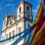 Salvador é a capital com menos religiosos no Brasil, aponta IBGE