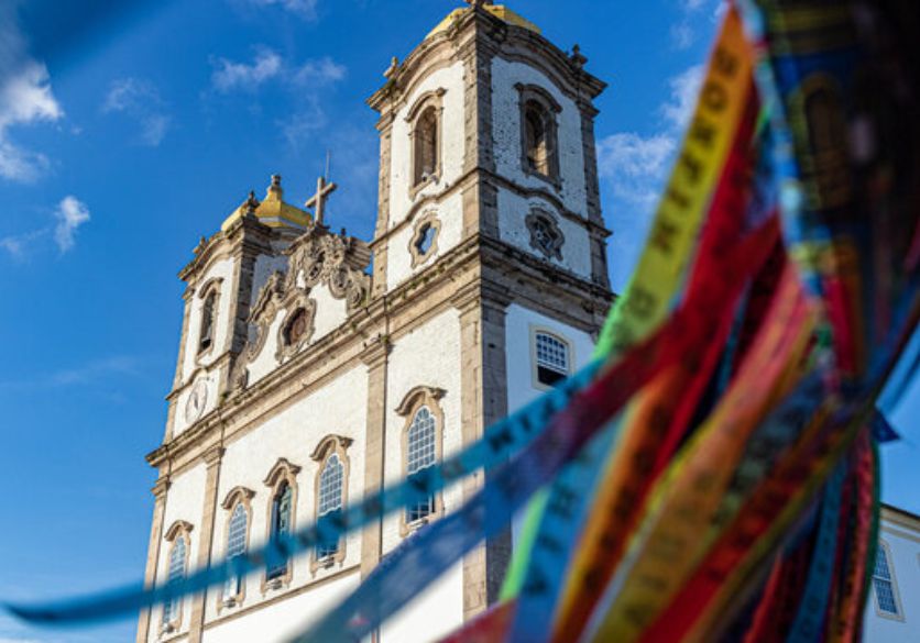 Salvador é a capital com menos religiosos no Brasil, aponta IBGE